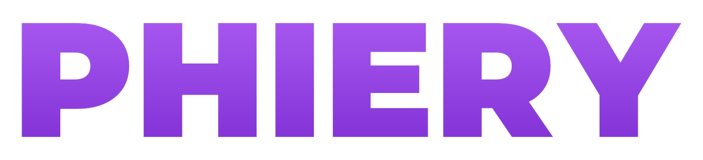 phiery